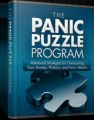 The Panic Puzzle Program-Advanced Strategies for Overcoming Your Anxiety, Phobias and Panic Attacks