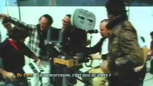 Dr CAC - Le crowdfunding, c'est quoi au juste ?
