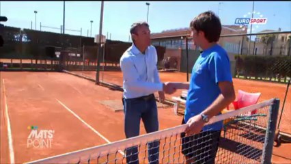 Rafael Nadal'ı eski dostları anlattı