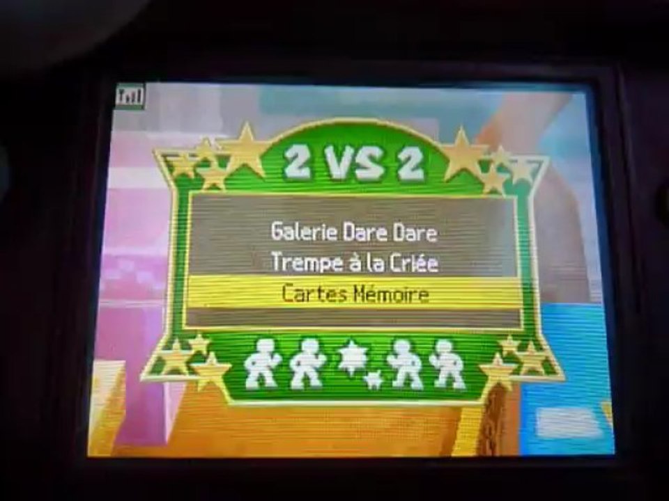 mario party 9 sur ds avec yoann (partie 2)