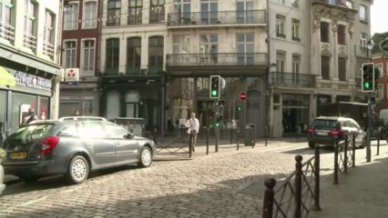 Agression dans un bar gay à Lille