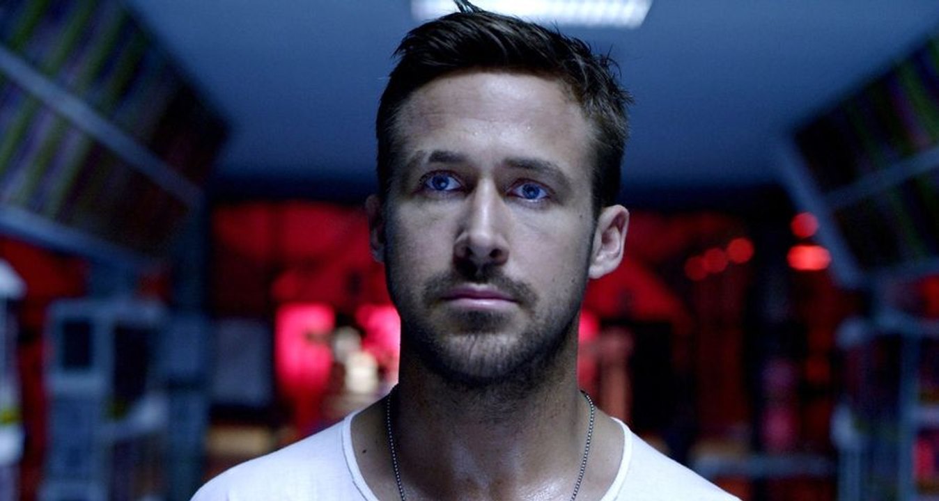 Only God Forgives avec Ryan Gosling  : Le réalisateur de Drive sera de nouveau en compétition à Cannes