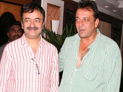 Big Relief for Sanjay Dutts Producers