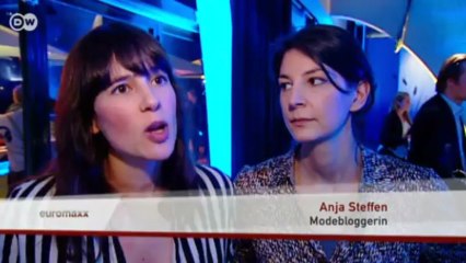 Guido Maria Kretschmers Mode im Internet | Euromaxx