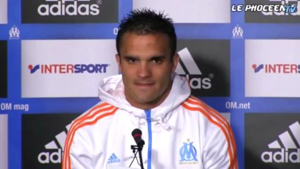 Morel : "L'an dernier, on aurait pris 3-0"