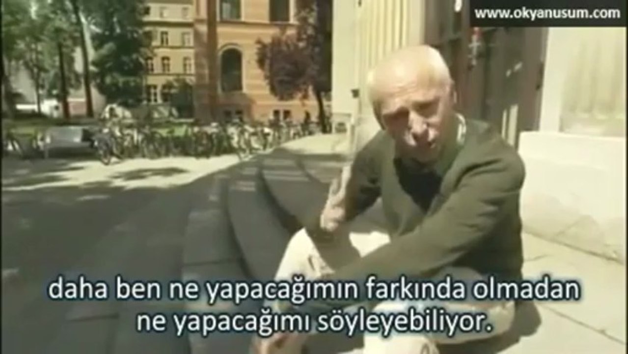Kararı Kim Veriyor. 6 Saniye Önce Olanlar