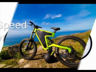 Las mejores 10 bicicletas eléctricas del futuro-Bikelec