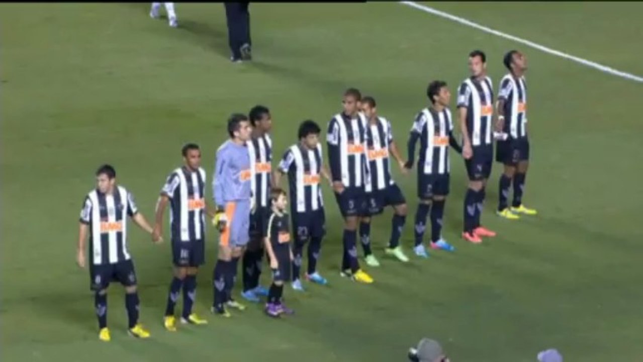 Copa Libertadores: Umstrittener Elfmeter als Dosenöffner – Sao Paulo gewinnt Brasilien-Duell