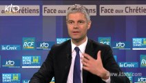 Laurent Wauquiez : Contre le 