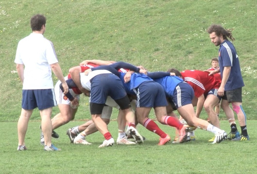 France 7 : En mode opposition !
