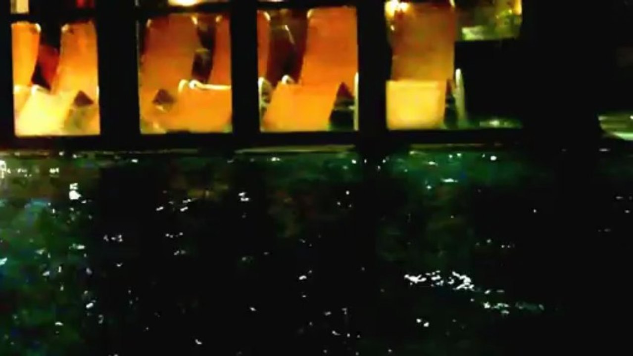 Servicewüste Hotels Hotelpool in Speyer ein Traum