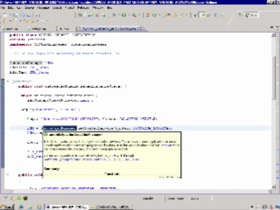 04. GPS Overview