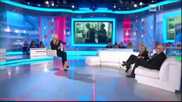 vita in diretta 16 aprile 2013