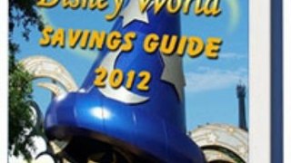 The Ultimate Disney World Saving Guide-