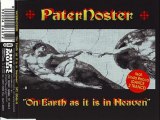 Paternoster Feat. Linda Rocco - On Earth As It Is In Heaven (Radio Edit)