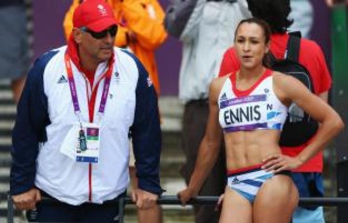 Toni Minichiello on Ennis, the Olympics and the future of the sport