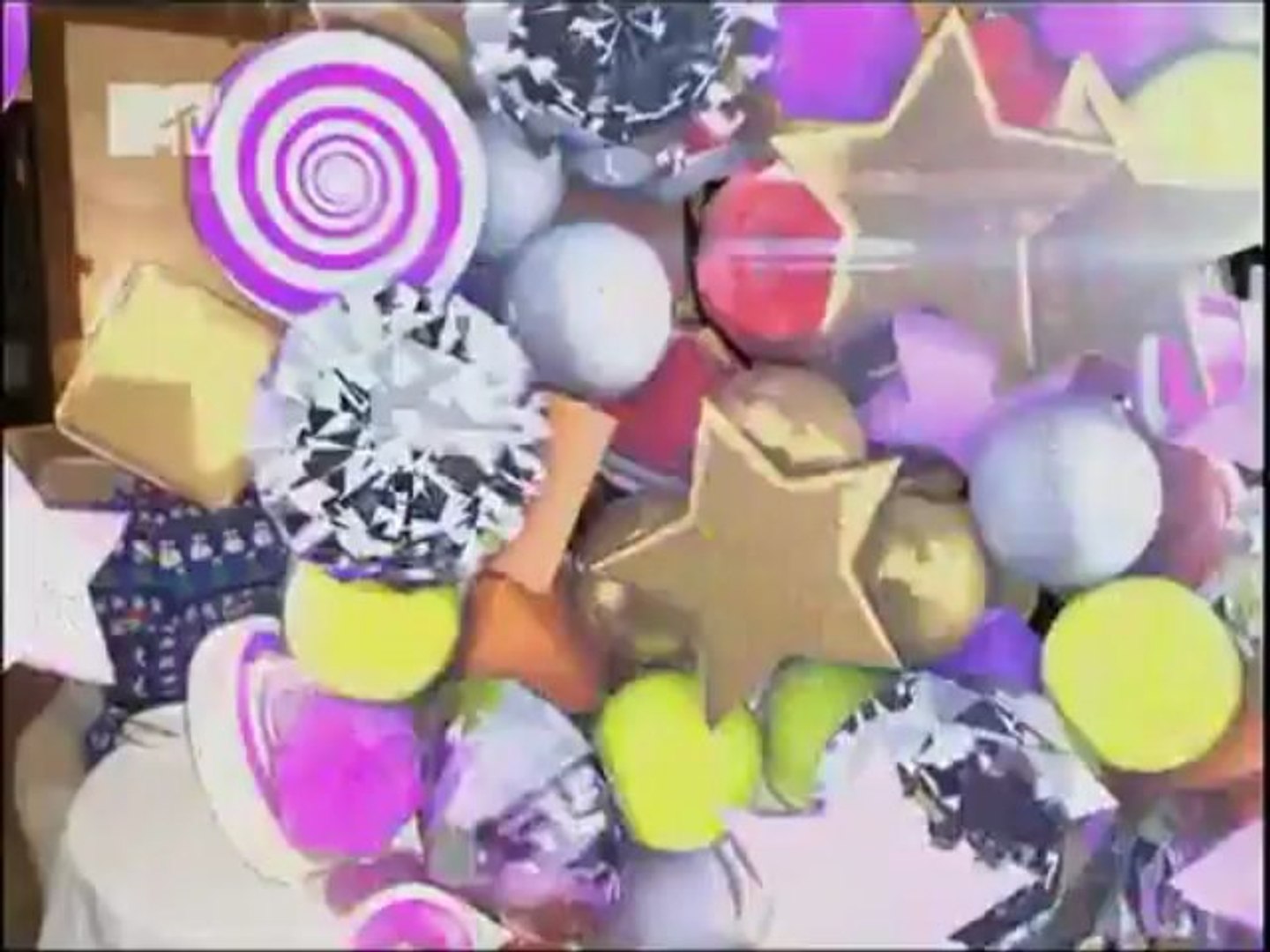 ⁣НЮША в программе Trendy на MTV