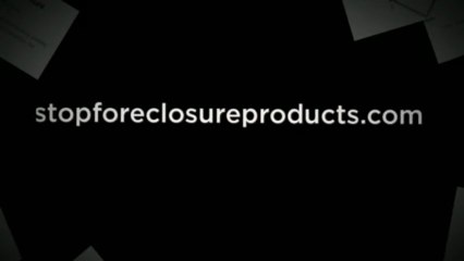 Learn foreclosure help with this amazing resources