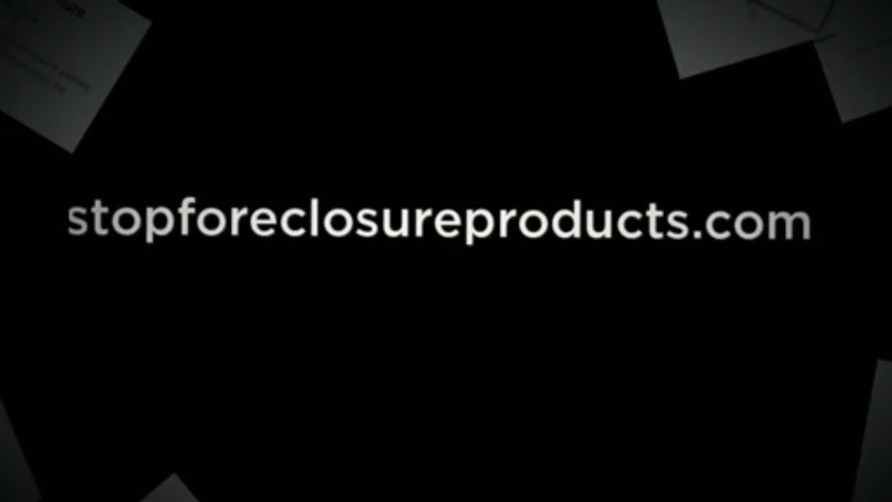 Learn foreclosure help with this amazing resources