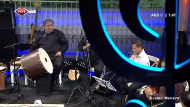 04 ertan tekin murat toraman doğaçlama 22.03.2013 beşinci mevsim