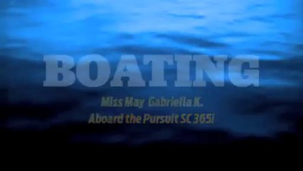 Miss May: Gabriella K.