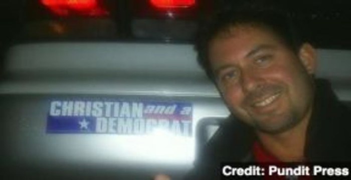 Paul Kevin Curtis: Ricin Suspect, Elvis Impersonator