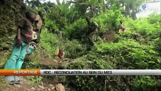 RDC : Le M23 réunifié, tensions avec Kinshasa