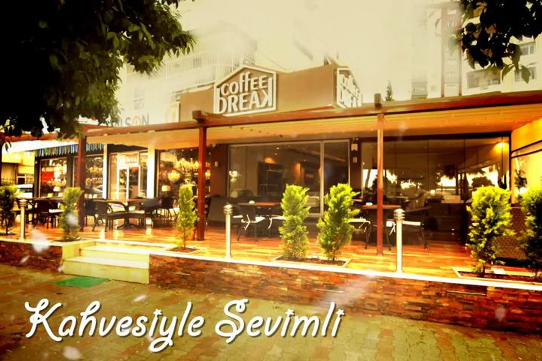 cafebreak digiboard