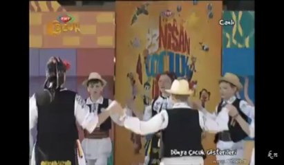 Dünya çocuk gösterileri 23 Nisan 2013 Azerbaycan İsrail Nijer Amasya