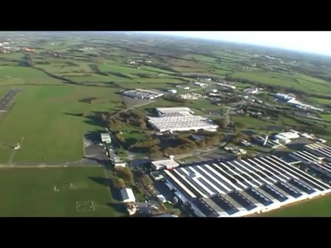 saut en parachute pour mes 30 ans