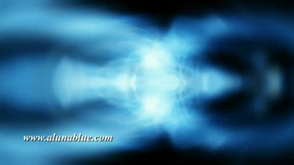 Video Backgrounds - Motion Blur 01 clip 03 - A Luna Blue Stock Video