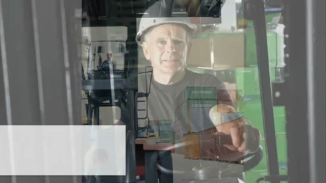 Kraner - Oslo Hybeko Forland AS