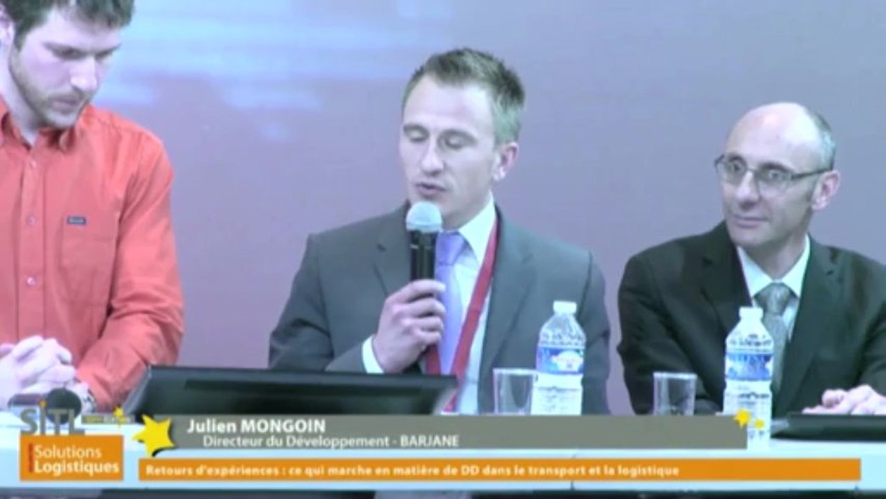 ECO Transport & Logistics