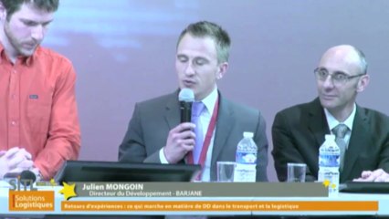 ECO Transport & Logistics