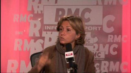 Valérie Pécresse : "François Hollande est un hypocrite" 18/04
