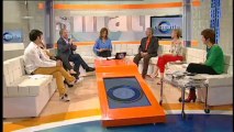 TV3 - Els matins - 