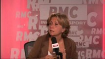 Valérie Pécresse : 