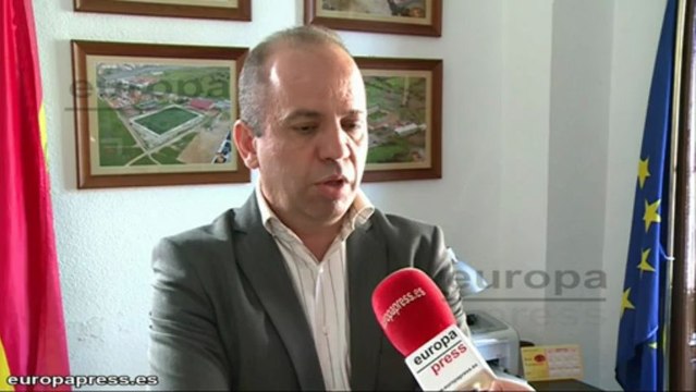 Pueblo extremeño expropiará viviendas a bancos