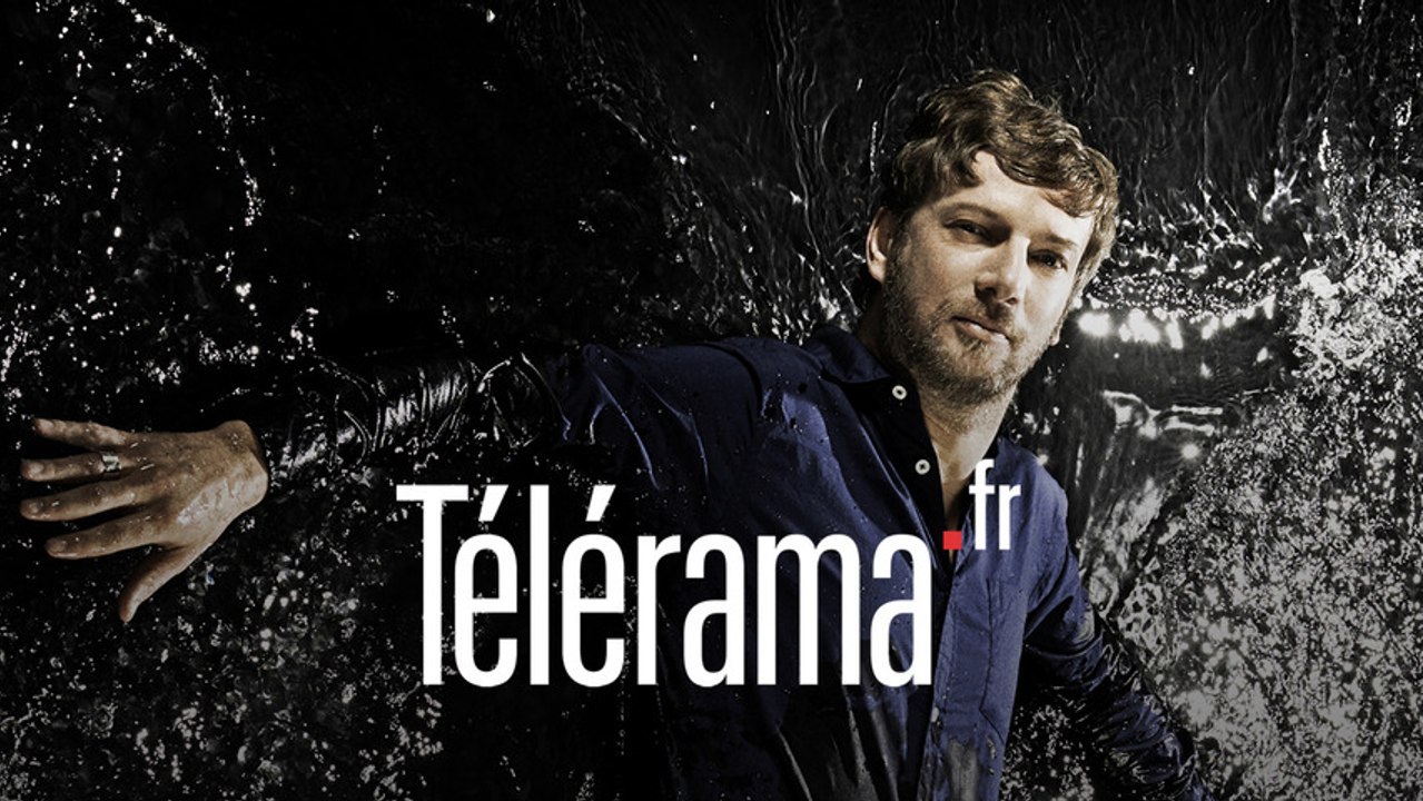 Bertrand Belin : Le radical