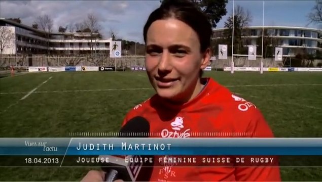 Vues sur l'Actu du 18.04.2013