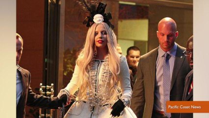 Lady Gaga: Time Magazine's Second Most Influential Icon of the Decade