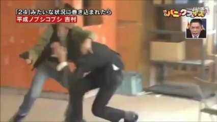 Top 5 Scare Pranks F***ing HILARIOUS