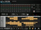 Dr Drum - Design - The Basic Of dr drum beat making software Ideas