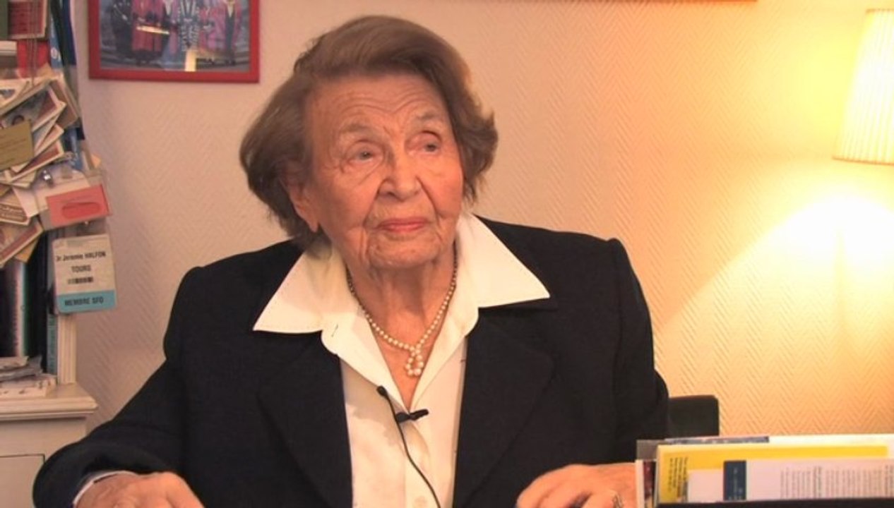 A.F.H.J - Mme Simone ROZES