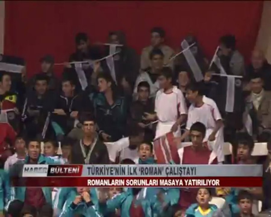 TURKIYENIN ILK YB