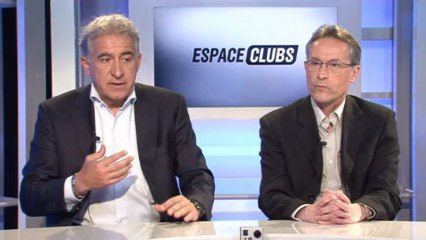 ESPACE CLUBS : JEU 18/04/2013 : LE DÉBAT