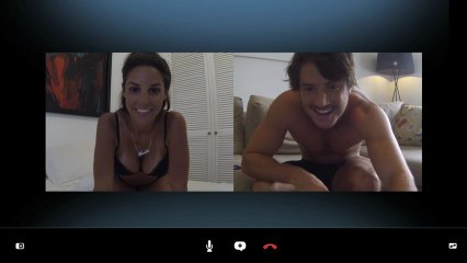 Se toucher à distanche grâce à Durex Fundawear