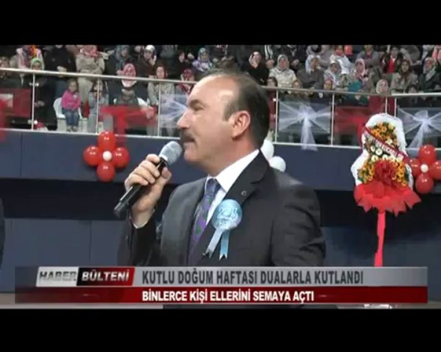KUTLU DOGUM YB