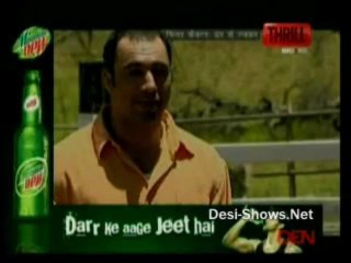 Fear Factor Darr Se Takkar 18th April 2013  Watch Online Part1