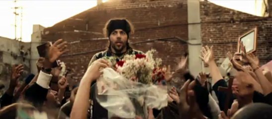 SYMPATHY FOR DELICIOUS - Bande-annonce VO